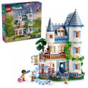 Klocki Friends 42638 Pensjonat w zamku