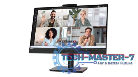 Monitor 27.0 ThinkVision T27hv-30 WLED LCD 63D6UAT3EU Monitor 27.0 ThinkVision T27hv-30 WLED LCD 63D6UAT3EU