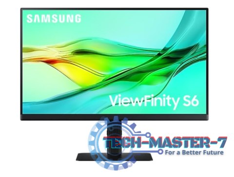 Monitor 27 cale ViewFinity S60UD IPS 2560x1440 WQHD 16:9 1xHDMI 2xDP(In+Out) 1xUSB-C 90W 3xUSB 3.0 LAN KVM 5ms PinP/PbyP 100Hz H Monitor 27 cale ViewFinity S60UD IPS 2560x1440 WQHD 16:9 1xHDMI 2xDP(In+Out) 1xUSB-C 90W 3xUSB 3.0 LAN KVM 5ms PinP/PbyP 100Hz H