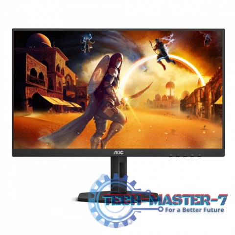 Monitor 27G4X 27 cali IPS 180Hz HDMIx2 DP Pivot Głośniki Monitor 27G4X 27 cali IPS 180Hz HDMIx2 DP Pivot Głośniki