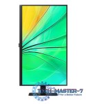 Monitor 32 cale ViewFinity S60D IPS 2560x1440 WQHD 16:9 1xHDMI 1xDP 3xUSB 3.0 5ms PinP/PbyP 100Hz HAS+PIV płaski 3YOn-Site