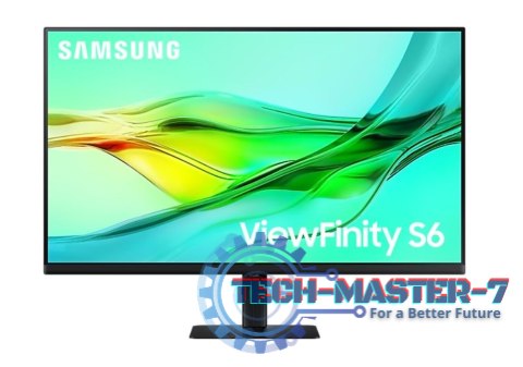Monitor 32 cale ViewFinity S60UD IPS 2560x1440 WQHD 16:9 1xHDMI 2xDP(In+Out) 1xUSB-C 90W 3xUSB 3.0 LAN KVM 5ms PinP/PbyP 100Hz H Monitor 32 cale ViewFinity S60UD IPS 2560x1440 WQHD 16:9 1xHDMI 2xDP(In+Out) 1xUSB-C 90W 3xUSB 3.0 LAN KVM 5ms PinP/PbyP 100Hz H