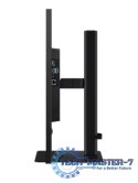 Monitor 32 cale ViewFinity S60UD IPS 2560x1440 WQHD 16:9 1xHDMI 2xDP(In+Out) 1xUSB-C 90W 3xUSB 3.0 LAN KVM 5ms PinP/PbyP 100Hz H