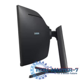 Monitor 49 cali ViewFinity S95UC VA 5120x1440 DQHD 32:9 2xHDMI 1xDP 1xUSB-C (90W) 3xUSB 3.0 LAN 5ms PinP/PbyP 120Hz HAS gł. zakr