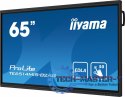 Monitor interaktywny 65 cali TE6514MIS-B2AG, INFRARED,50pkt,VA,4K, 7H,WiFi,MIC,USB, ANDROID 13, Google EDLA