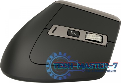 Mysz bezprzewodowa pionowa Dual 2,4GGz/BT5.0/BT3.0 akumulator Mysz bezprzewodowa pionowa Dual 2,4GGz/BT5.0/BT3.0 akumulator