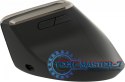 Mysz bezprzewodowa pionowa Dual 2,4GGz/BT5.0/BT3.0 akumulator
