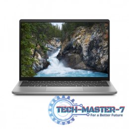 Notebook Vostro 14 (3440) Win11Pro i3-1305U/8GB/512GB SSD/14.0 FHD+/Intel UHD/FgrPr/Cam & Mic/WLAN + BT/Backlit Kb/3 Cell/3YPS