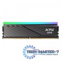 Pamięć XPG Lancer Blade DDR5 6000 64GB (2x32) CL30 RGB