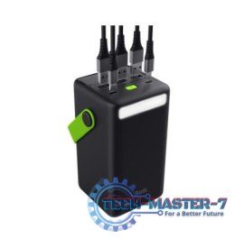 Powerbank REDOH XXL 50K