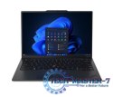 Ultrabook ThinkPad X1 Carbon G12 21KC0067PB W11Pro Ultra 7 155U/32GB/1TB/INT/LTE/14.0 WUXGA/Black/vPro/3YRS Premier Support + CO