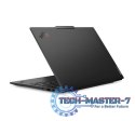 Ultrabook ThinkPad X1 Carbon G12 21KC0067PB W11Pro Ultra 7 155U/32GB/1TB/INT/LTE/14.0 WUXGA/Black/vPro/3YRS Premier Support + CO