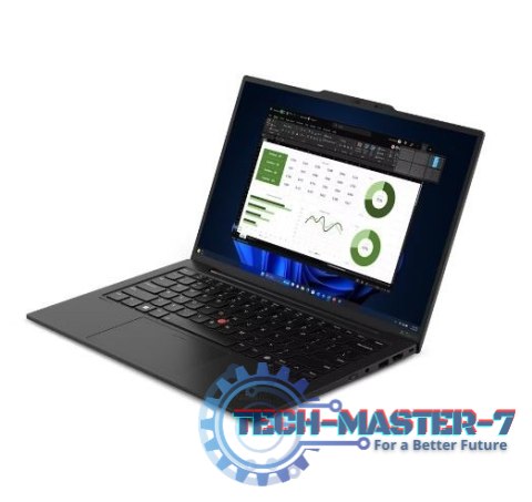 Ultrabook ThinkPad X1 Carbon G12 21KC0067PB W11Pro Ultra 7 155U/32GB/1TB/INT/LTE/14.0 WUXGA/Black/vPro/3YRS Premier Support + CO Ultrabook ThinkPad X1 Carbon G12 21KC0067PB W11Pro Ultra 7 155U/32GB/1TB/INT/LTE/14.0 WUXGA/Black/vPro/3YRS Premier Support + CO