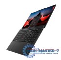 Ultrabook ThinkPad X1 Carbon G12 21KC0067PB W11Pro Ultra 7 155U/32GB/1TB/INT/LTE/14.0 WUXGA/Black/vPro/3YRS Premier Support + CO