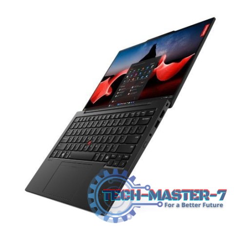 Ultrabook ThinkPad X1 Carbon G12 21KC0067PB W11Pro Ultra 7 155U/32GB/1TB/INT/LTE/14.0 WUXGA/Black/vPro/3YRS Premier Support + CO Ultrabook ThinkPad X1 Carbon G12 21KC0067PB W11Pro Ultra 7 155U/32GB/1TB/INT/LTE/14.0 WUXGA/Black/vPro/3YRS Premier Support + CO