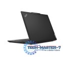 Ultrabook ThinkPad X13 G5 21LU000QPB W11Pro Ultra 5 125U/16GB/512GB/INT/13.3 WUXGA/Black/3YRS Premier Support + CO2 Offset