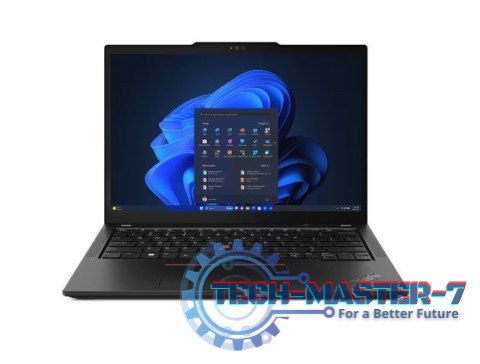 Ultrabook ThinkPad X13 G5 21LU0014PB W11Pro Ultra7 155U/32GB/1TB/INT/13.3 WUXGA/Black/3YRS Premier Support + CO2 Offset Ultrabook ThinkPad X13 G5 21LU0014PB W11Pro Ultra7 155U/32GB/1TB/INT/13.3 WUXGA/Black/3YRS Premier Support + CO2 Offset