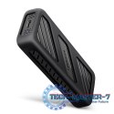 EEM2-20G Obudowa zewnętrzna aluminiowa USB-C 3.2 Gen 2 M.2 NVMe SSD 20Gbps