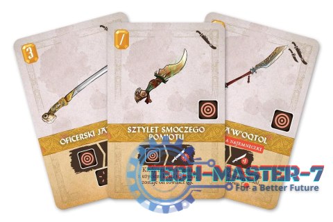 Gra Fateforge Kroniki Kaan (PL) Gra Fateforge Kroniki Kaan (PL)