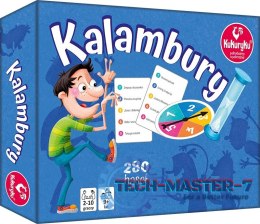Gra Kalambury Kukuryku