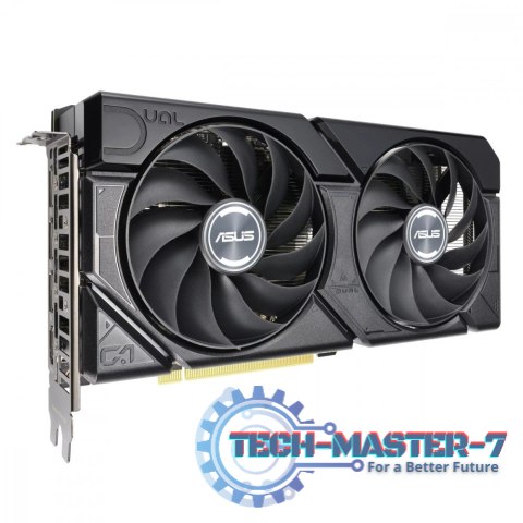 Karta graficzna GeForce RTX 4070 EVO OC Edition 12G GDDR6 192bit 3DP/HDMI Karta graficzna GeForce RTX 4070 EVO OC Edition 12G GDDR6 192bit 3DP/HDMI