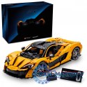 Klocki Technic 42172 McLaren P1