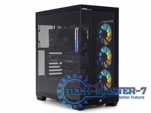 Komputer E-sport GB760T-CR14 i7-14700F/16GB/1TB/RTX 4060 OC/W11 Komputer E-sport GB760T-CR14 i7-14700F/16GB/1TB/RTX 4060 OC/W11
