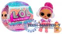 Laleczka L.O.L. Surprise Winter Snow Tots