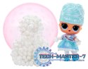 Laleczka L.O.L. Surprise Winter Snow Tots