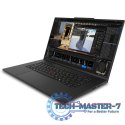 Mobilna stacja robocza ThinkPad P1 G7 21KV0022PB W11Pro Ultra 7 165H/32GB/1TB/RTX 4060 8GB/16.0 WQUXGA/vPro/Black/3YRS Premier S