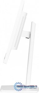 Monitor 24 cale XUB2497HSN-W2 IPS, USB-C Dock, HDMI, DP, 300cd, Pivot, HAS, biały /5y/