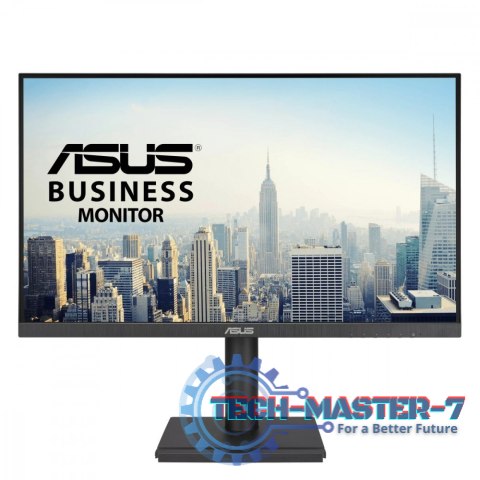 Monitor 27 cali VA27DQFS IPS HDMI DP 100Hz