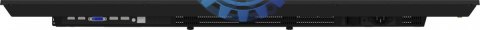 Monitor 50 cali LH5075UHS-B1AG,24/7,VA,ANDROID.11,4K,3xHDMI,DP,RJ45, 2xUSB,2x10W Monitor 50 cali LH5075UHS-B1AG,24/7,VA,ANDROID.11,4K,3xHDMI,DP,RJ45, 2xUSB,2x10W