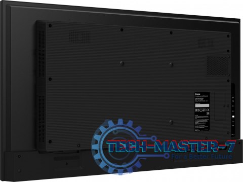 Monitor 50 cali LH5075UHS-B1AG,24/7,VA,ANDROID.11,4K,3xHDMI,DP,RJ45, 2xUSB,2x10W Monitor 50 cali LH5075UHS-B1AG,24/7,VA,ANDROID.11,4K,3xHDMI,DP,RJ45, 2xUSB,2x10W