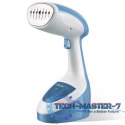 Parownica do ubrań 1600W MR-356-BLUE Niebieska