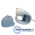 Parownica do ubrań 1600W MR-356-BLUE Niebieska