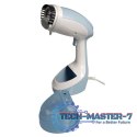 Parownica do ubrań 1600W MR-356-BLUE Niebieska