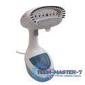 Parownica do ubrań 1600W MR-356-BLUE Niebieska