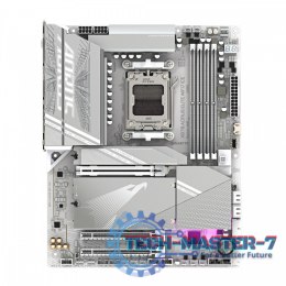 Płyta główna X870 A ELITE WF7 ICE AM 5 4DDR5 HDMI/USB-C ATX