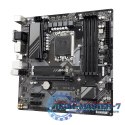 Płyta główna B760M DS3H s1700 4DDR5 HDMI/DP/DSUB mATX