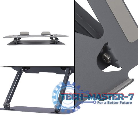 Podstawka pod laptopa MT2661 Podstawka pod laptopa MT2661