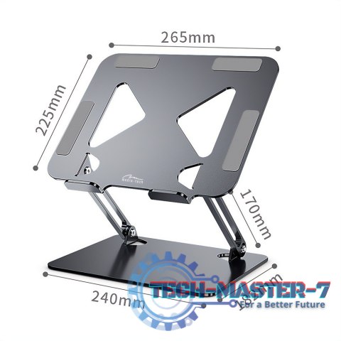 Podstawka pod laptopa MT2661 Podstawka pod laptopa MT2661