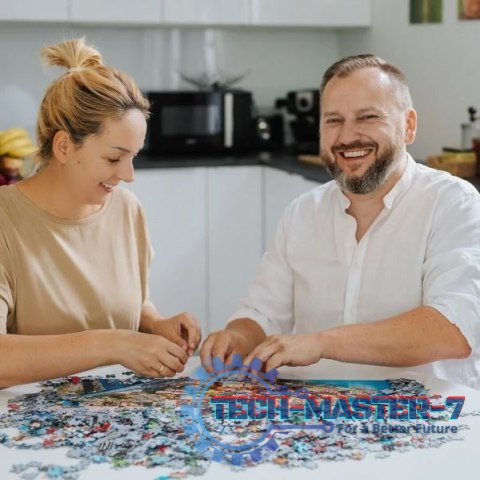 Puzzle 1000 elementów Księżniczki Disneya Puzzle 1000 elementów Księżniczki Disneya