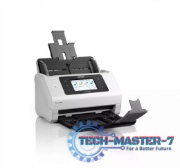 Skaner WF DS-800WN A4/ADF100/100ipm/(W)GLAN/USB3.2