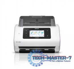 Skaner WF DS-800WN A4/ADF100/100ipm/(W)GLAN/USB3.2