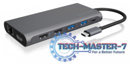 Stacja dokująca IB-DK4050-CPD 12w1