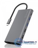 Stacja dokująca IB-DK4050-CPD 12w1