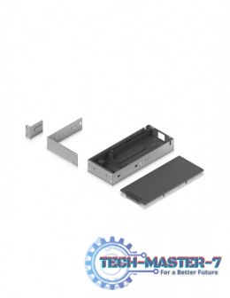 UACC-Pro-Max-1 6-RM 1U rack-mount akcesorium dla USW Pro Max 16