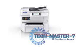 Urządzenie wielofunkcyjne Workforce Pro EM-C7100DWF A3+ 35ppm/ADF50/PCL+PS3/LDAP