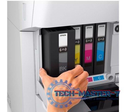 Urządzenie wielofunkcyjne Workforce Pro EM-C7100DWF A3+ 35ppm/ADF50/PCL+PS3/LDAP Urządzenie wielofunkcyjne Workforce Pro EM-C7100DWF A3+ 35ppm/ADF50/PCL+PS3/LDAP